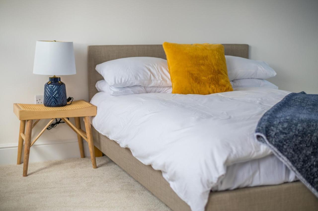Amazing New 3 Double Bed House In Staple Hill! Apartment Bristol Exterior photo