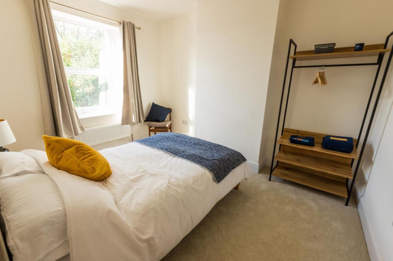 Amazing New 3 Double Bed House In Staple Hill! Apartment Bristol Exterior photo