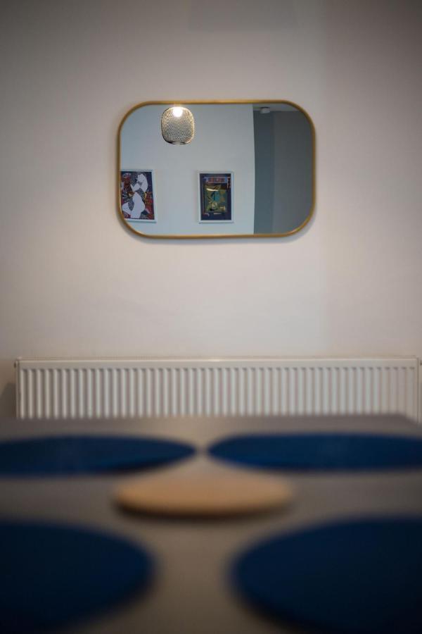 Amazing New 3 Double Bed House In Staple Hill! Apartment Bristol Exterior photo
